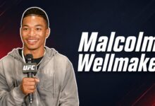 Malcolm Wellmaker