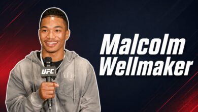Malcolm Wellmaker