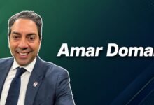 Amar Doman