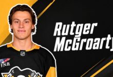 Rutger McGroarty