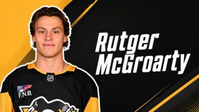 Rutger McGroarty