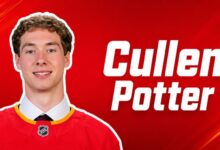 Cullen Potter