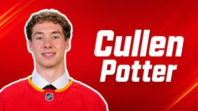 Cullen Potter